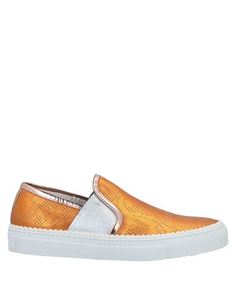 Низкие кеды и кроссовки Philippe Model