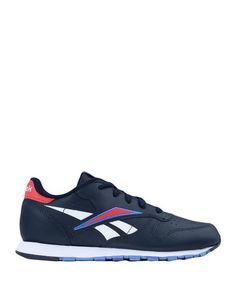 Низкие кеды и кроссовки Reebok