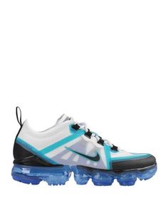 Низкие кеды и кроссовки Nike