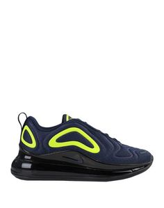 Низкие кеды и кроссовки Nike