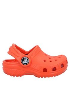 Сандалии Crocs