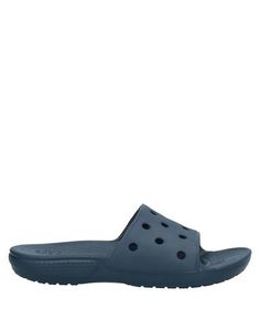 Сандалии Crocs