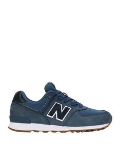 Низкие кеды и кроссовки New Balance