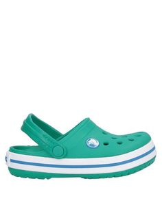 Сандалии Crocs