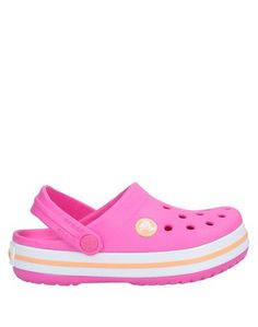 Сандалии Crocs