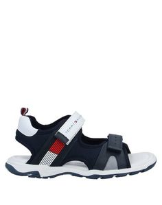 Сандалии Tommy Hilfiger