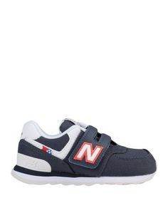 Низкие кеды и кроссовки New Balance