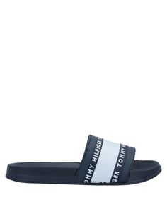 Сандалии Tommy Hilfiger