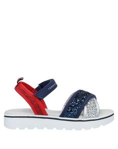 Сандалии Tommy Hilfiger