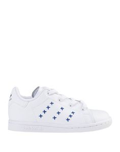 Низкие кеды и кроссовки Adidas Originals