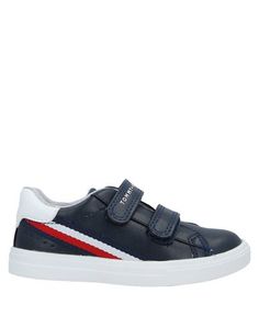 Низкие кеды и кроссовки Tommy Hilfiger