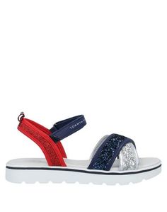 Сандалии Tommy Hilfiger