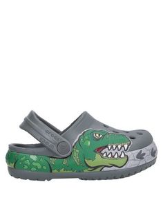 Сандалии Crocs