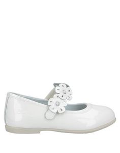 Балетки Chicco