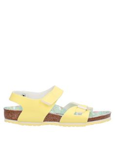 Сандалии Birkenstock