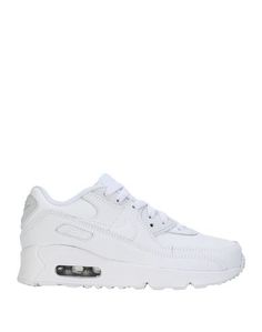 Низкие кеды и кроссовки Nike