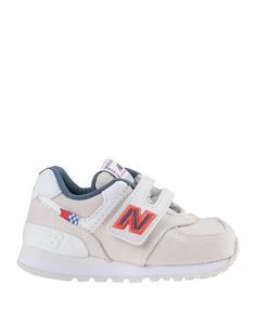Низкие кеды и кроссовки New Balance