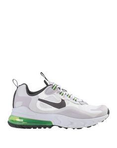 Низкие кеды и кроссовки Nike