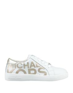 Низкие кеды и кроссовки Michael Michael Kors