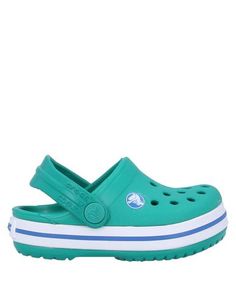 Сандалии Crocs