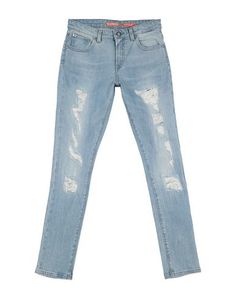Джинсовые брюки Guess