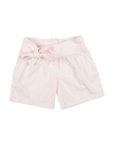 Джинсовые шорты Little Marc Jacobs
