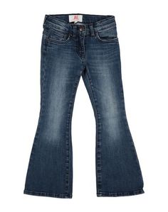 Джинсовые брюки American Outfitters