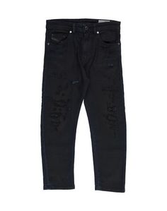 Джинсовые брюки Diesel