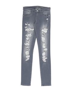 Джинсовые брюки Guess