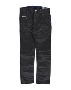 Джинсовые брюки Diesel