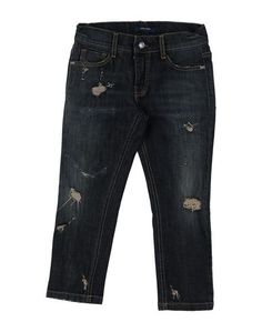 Джинсовые брюки Entre Amis