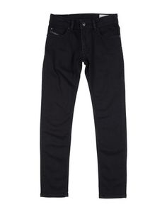 Джинсовые брюки Diesel