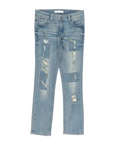 Джинсовые брюки Guess