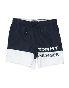 Шорты для плавания Tommy Hilfiger