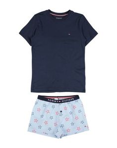 Пижама Tommy Hilfiger