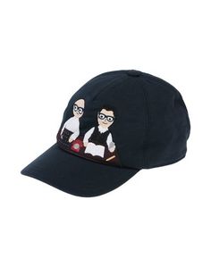 Головной убор Dolce & Gabbana