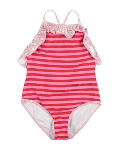 Слитный купальник Little Marc Jacobs