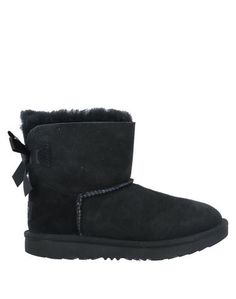 Полусапоги и высокие ботинки UGG Australia