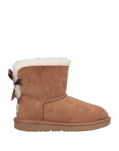 Полусапоги и высокие ботинки UGG Australia