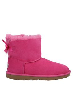 Полусапоги и высокие ботинки UGG Australia