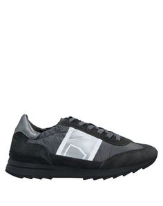 Низкие кеды и кроссовки Philippe Model