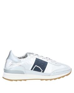 Низкие кеды и кроссовки Philippe Model