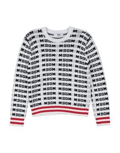 Свитер Msgm