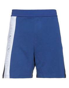 Бермуды Armani Exchange