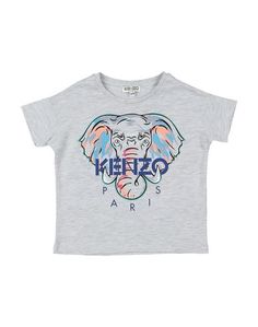 Футболка Kenzo