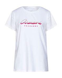 Футболка Armani Exchange
