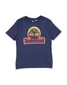 Футболка Timberland