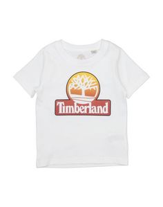 Футболка Timberland