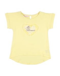 Футболка Miss Blumarine