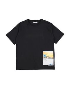 Футболка Calvin Klein Jeans